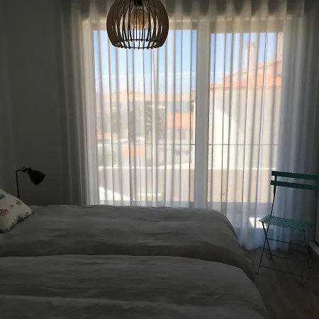 Сasa de vacaciones Briando Baleal
