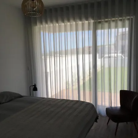 בית נופש Briando Baleal פרל